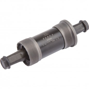 Картридж каретки XH-AXLE-05 68x117.5 мм, 1.37"x24tp Картридж каретки XH-AXLE-05 68x117.5 мм, 1.37"x24tp