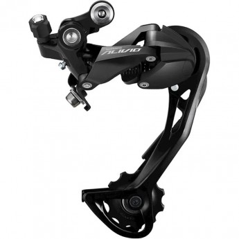 Переключатель скор. задний Acera RD-M3100-SGS 9 скор., черный