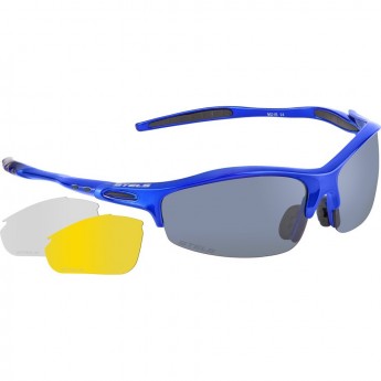 Велоочки STELS 9521B синие Велоочки STELS 9521B синие