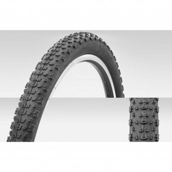 Велопокрышка 26" x 1.95" H-5152 Chao Yang Велопокрышка 26" x 1.95" H-5152 Chao Yang