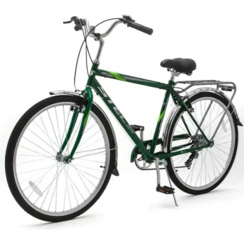 Велосипед STELS AVANGARD 28" 350 V Z010 EP-00008069 Зеленый Велосипед STELS AVANGARD 28" 350 V Z010 EP-00008069 Зеленый