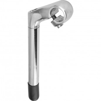 Вынос руля DTS-691 серебристый Вынос руля DTS-691 серебристый