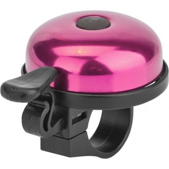 Звонок 16A-06 чёрно-пурпурный Звонок 16A-06 чёрно-пурпурный